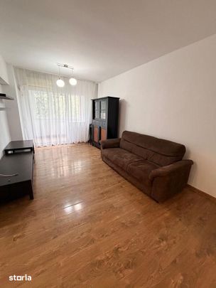 AP. 2 CAMERE- BRANCOVEANU, BLOC REABILITAT, METROU 12 MINUTE, MODERN - Photo 1