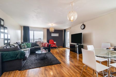 Erebus Drive, Plumstead, SE28, London - Photo 5