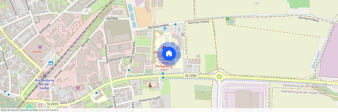 91541 Bayern - Rothenburg o. d. Tauber