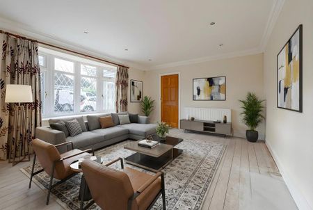 5 bedroom detached bungalow to rent - Photo 3