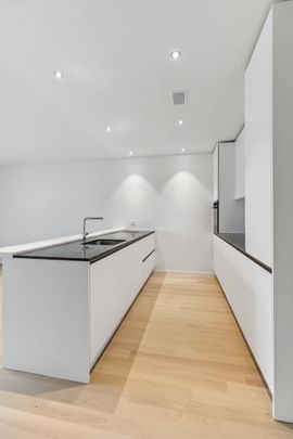 3.5 Zimmer, 98 m², EG - Photo 1