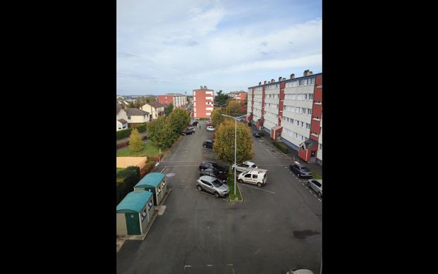 Location Appartement 2 pièces 48 m² Issoudun - Photo 1