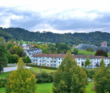 Vie urbaine dans l’appartement d’affaires Sihlhof - Photo 3