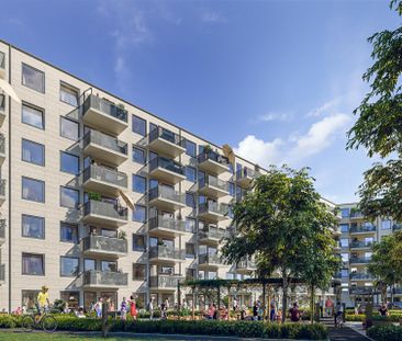 Jaktfalksgatan, Jönköping - Photo 2