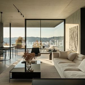 Exchange building: modern 2.5-room apartment in the heart of Zurich - Photo 2