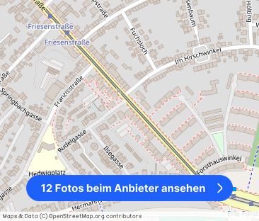 Cranger Straße 370, 45891 Gelsenkirchen - Foto 1