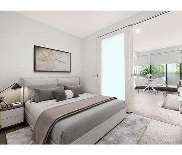 Modern One-Bedroom Apartment in Prime Doncaster Location - Photo 3