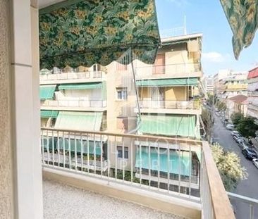 Διαμέρισμα για ενοικίαση Χρυσάκη (Καλλιθέα) - Photo 3