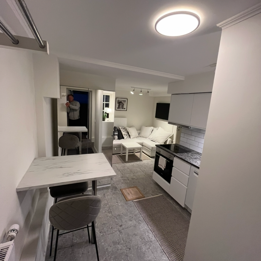 Runebergsvägen, Gävle - Foto 1