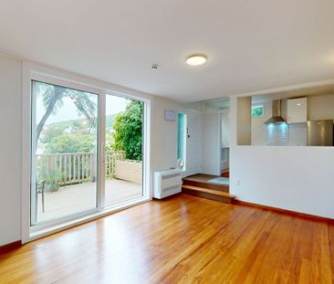 B/44 Delhi Crescent, Khandallah - Photo 1