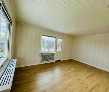 Moreliusgatan, Sundsvall - Photo 2