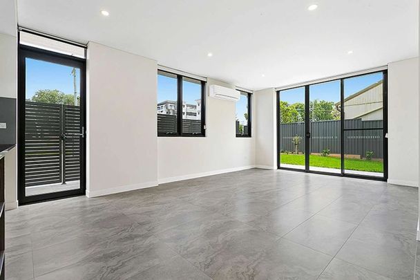 Boutique Style Two Bedroom Unit In Sought After Location - Photo 1