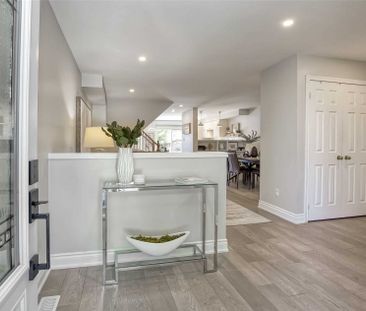 For Lease - 6571 Sapling Trail, Mississauga, Ontario - Photo 4