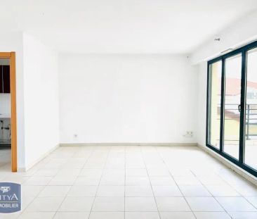 Appartement à louer 3 pièces 77.6m² - Photo 4