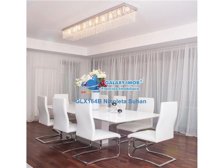 APARTAMENT 5 CAMERE KISELEFF/DOCENTILOR - Photo 2