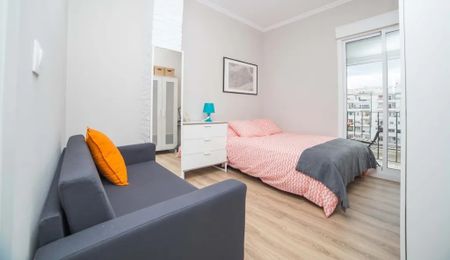 Carrer Comte dAltea, Valencia, Valencian Community 46005 - Photo 2