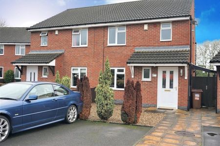 Geary Close, Ratby, Leicester, LE6 - Photo 5