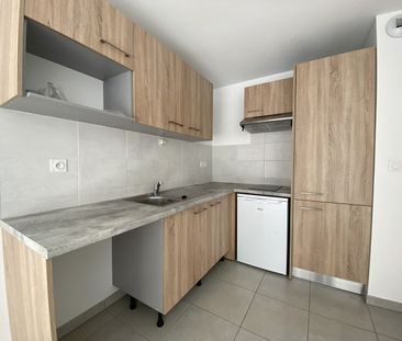 Appartement 2 pièces - Photo 4