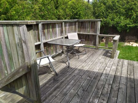 For Lease - 96 Berkinshaw Crescent, Toronto, Ontario - Photo 3