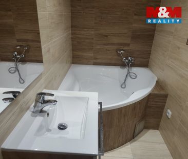 Pronájem bytu 2+kk 44 m² - Фото 3