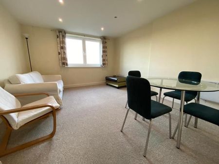 Ashton Court, Woking - 1 bedroomProperty for lettings - Seymours - Photo 4