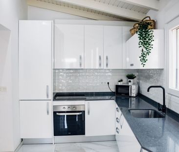 Apartamento planta baja en alquiler en Centro, Benalmadena - Photo 3