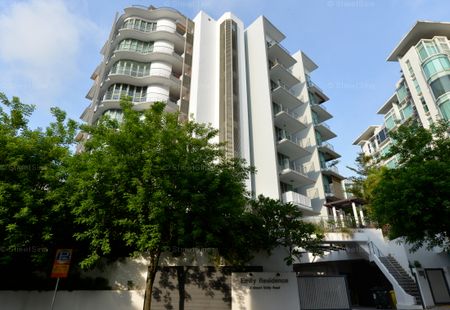 Emily Residence (D9), Apartment - For Rent - Photo 3