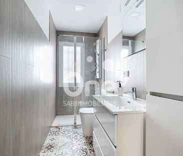 Piso de alquiler en El Carme - Foto 5
