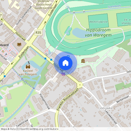 Holstraat, 87, 22, 8790, Waregem