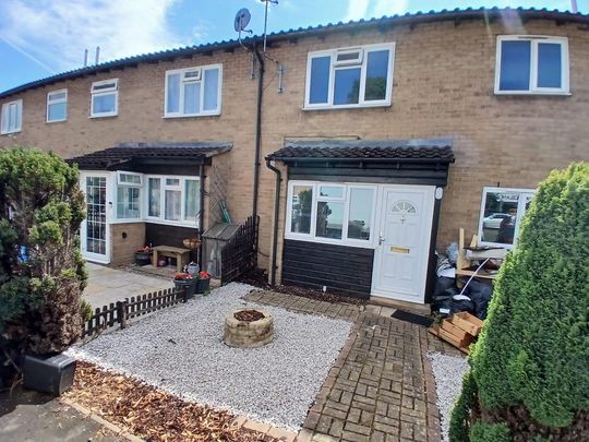 1 bedroom terraced house to rent - Photo 1