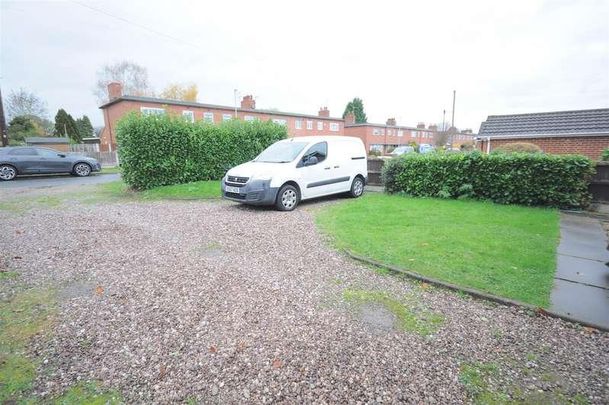 Walton Way, Stone, ST15 - Photo 1