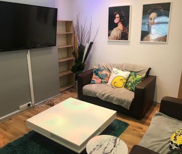 3 bedroom house share to rent - Photo 4