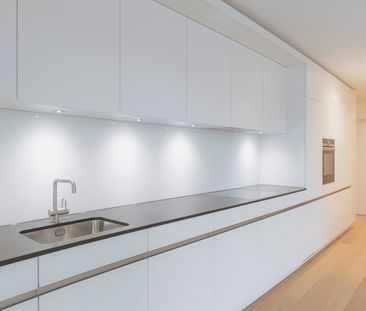 2.5 Zimmer, 74 m², 3. Stock - Photo 2