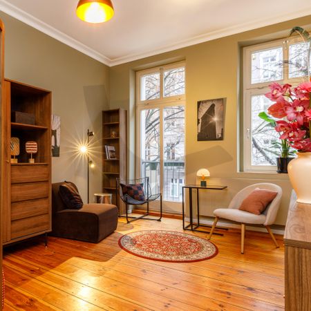 Nice Single living - Photo 5