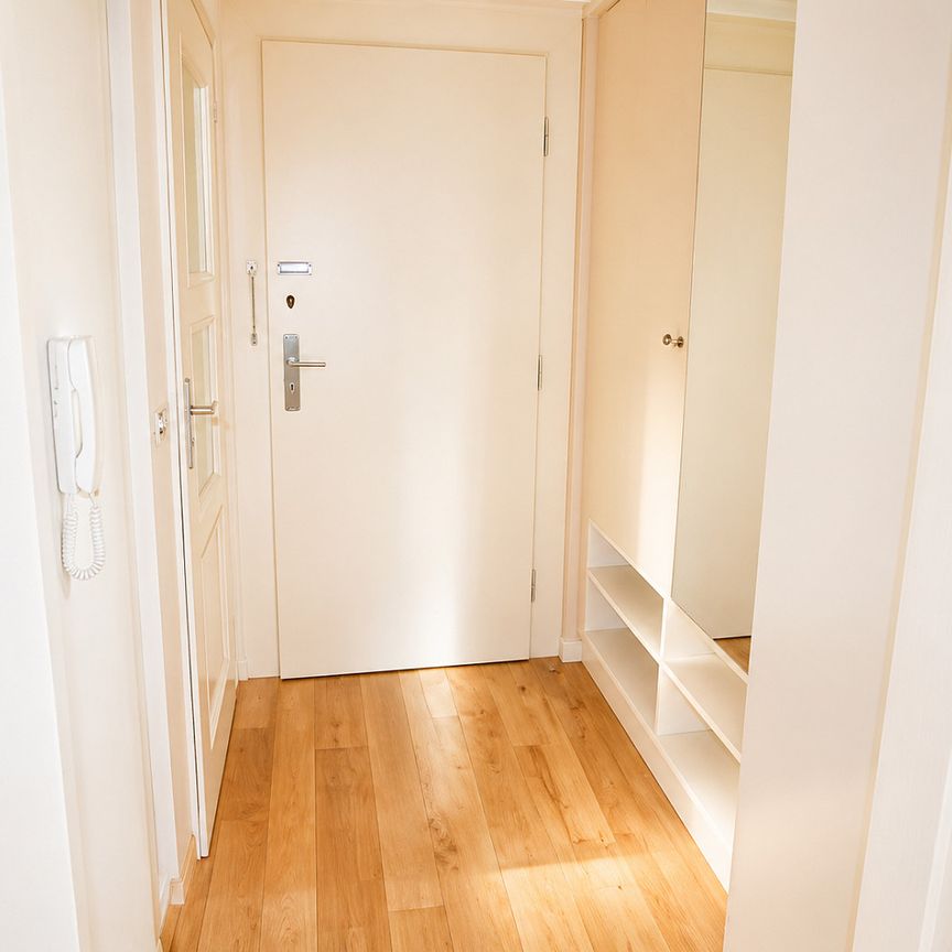 Pronájem bytu 1+kk 25 m² - Photo 1
