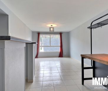 Location Appartement 3 pièces 71m² NOTRE DAME DE BONDEVILLE 76960 - Photo 2
