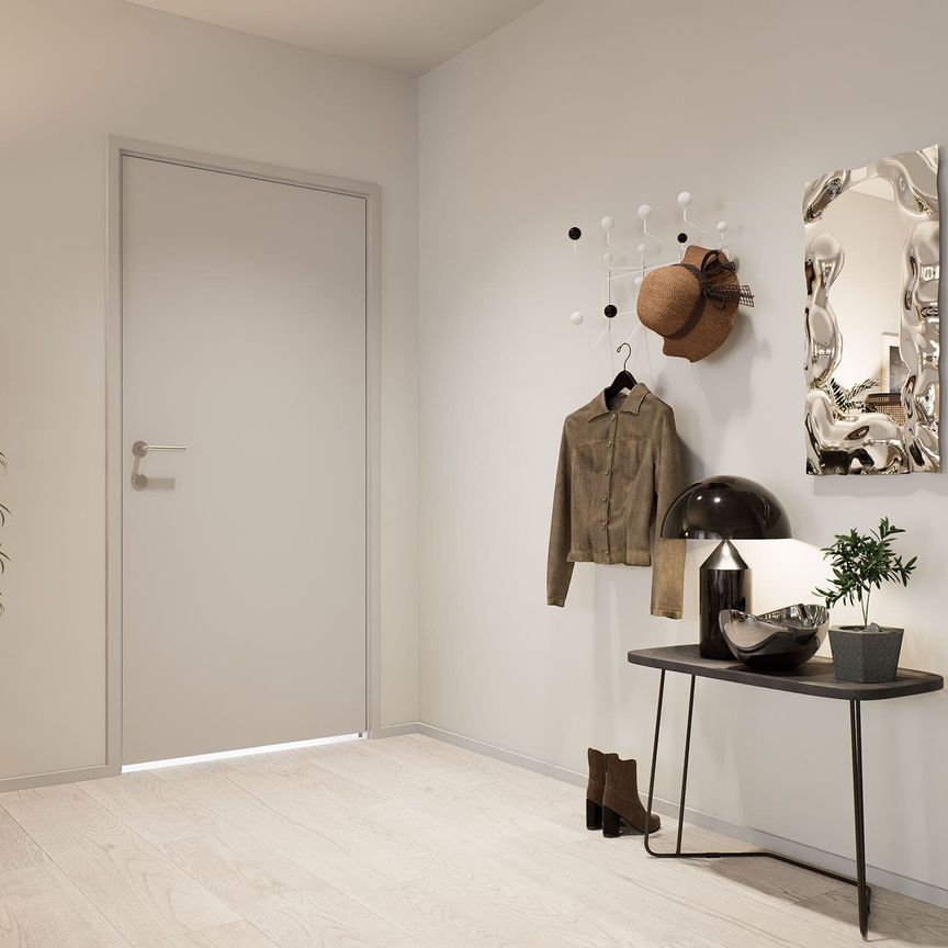 Vilhelm Ehlerts Alle - Photo 1