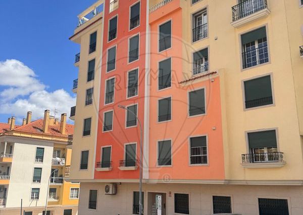 Apartamento T3 em Lisboa