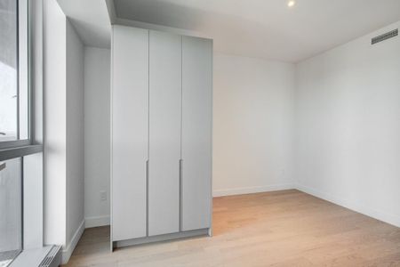 Appartement à louer - Montréal (Ville-Marie) (Centre Ouest) - Photo 3