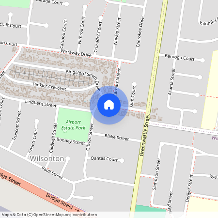 1/16 Kingsford Smith Drive, 4350, Wilsonton Qld