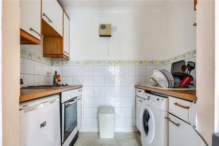 1 Bed Flat, Melville Court, SE8 - Photo 3