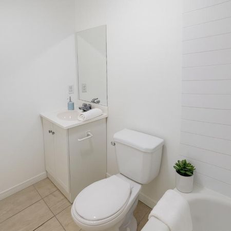 Complexe du Parc | Studio à Louer | Studio for Rent | Sherbrooke - Photo 3