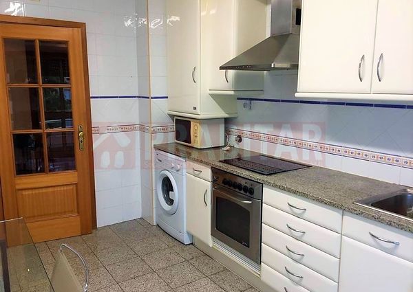 Apartamento T2