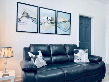 2 bedroom apartment to rent - Photo 5