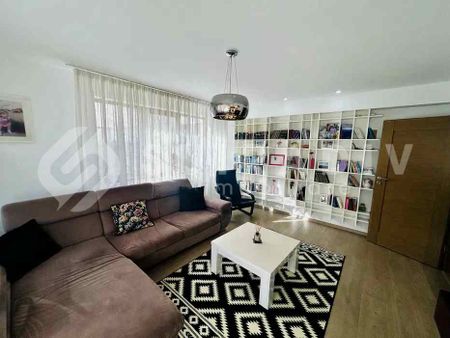 Duplex modern, complet utilat, într-un complex privat și liniștit - Fotografie 5