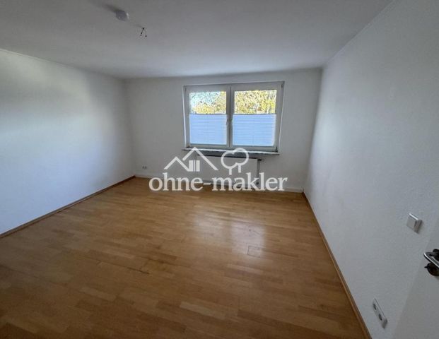 Attraktive 2,5-Zimmer-Wohnung, 65 m², Essen-Holsterhausen - Foto 1