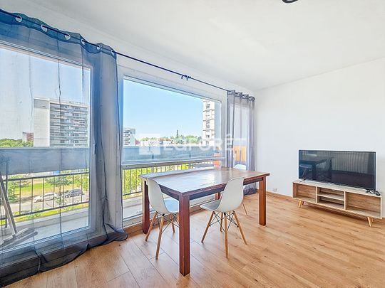 Appartement T2 Angers à louer - Photo 1