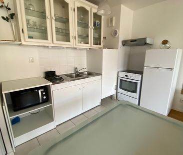 Appartement 3 pièces - 60.07m² - Photo 5