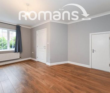 3 bedroom semi-detached house to rent - Photo 5