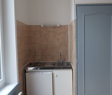 Studio RUE PAYEN - Photo 1